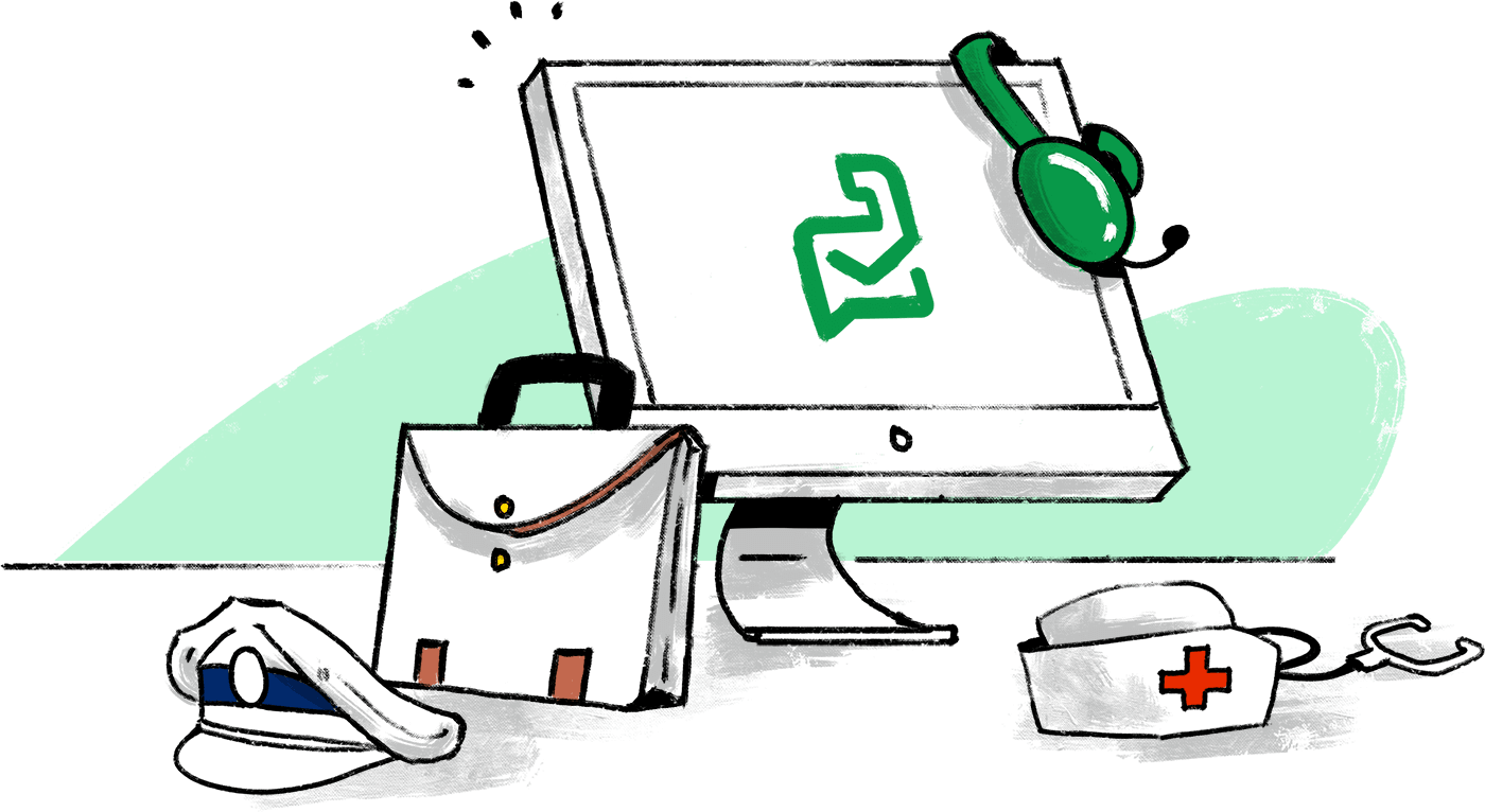 Zoho Desk COVID-19 Free License Program