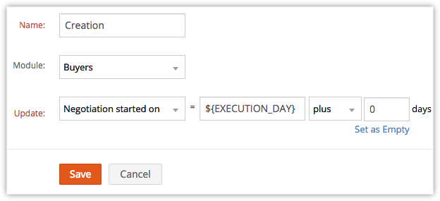 Using Workflow Field Updates Zoho Developer Help Using Workflow Field Updates Zoho Developer Help