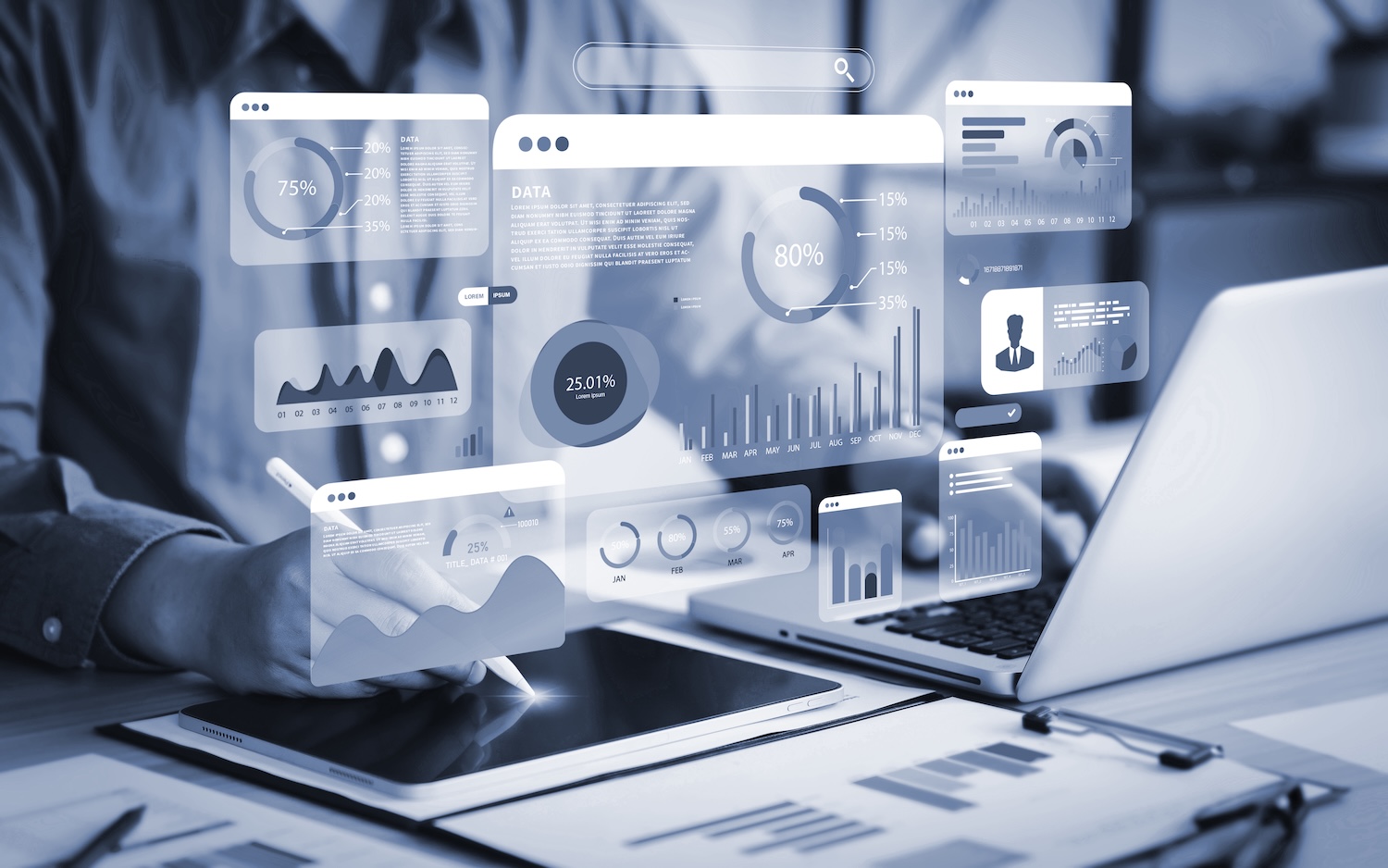 AI deliverying value