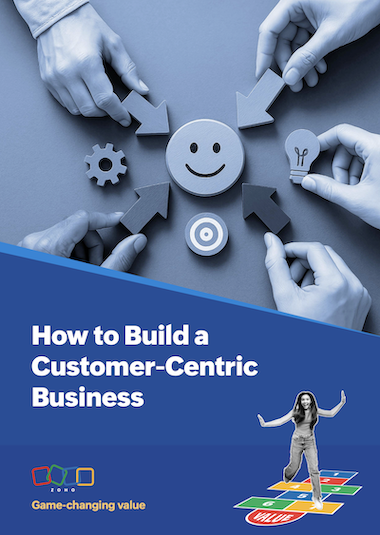 Customer Centric Business