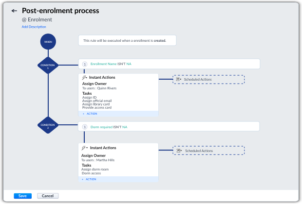 Verify your signer identity