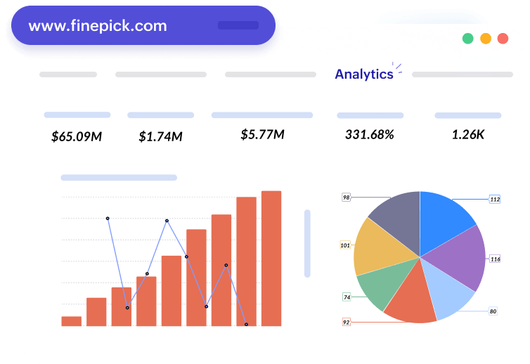 Scalability without complexity