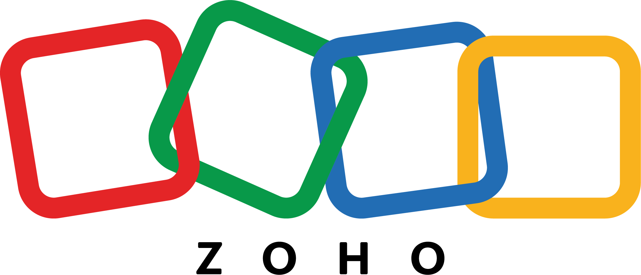 Zoho Enterprise Logo