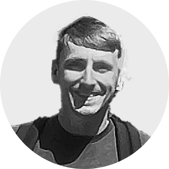 Harry Smith