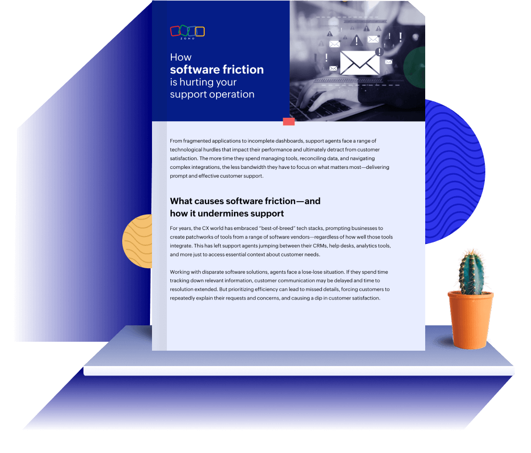How the Platform Approach Boosts CX