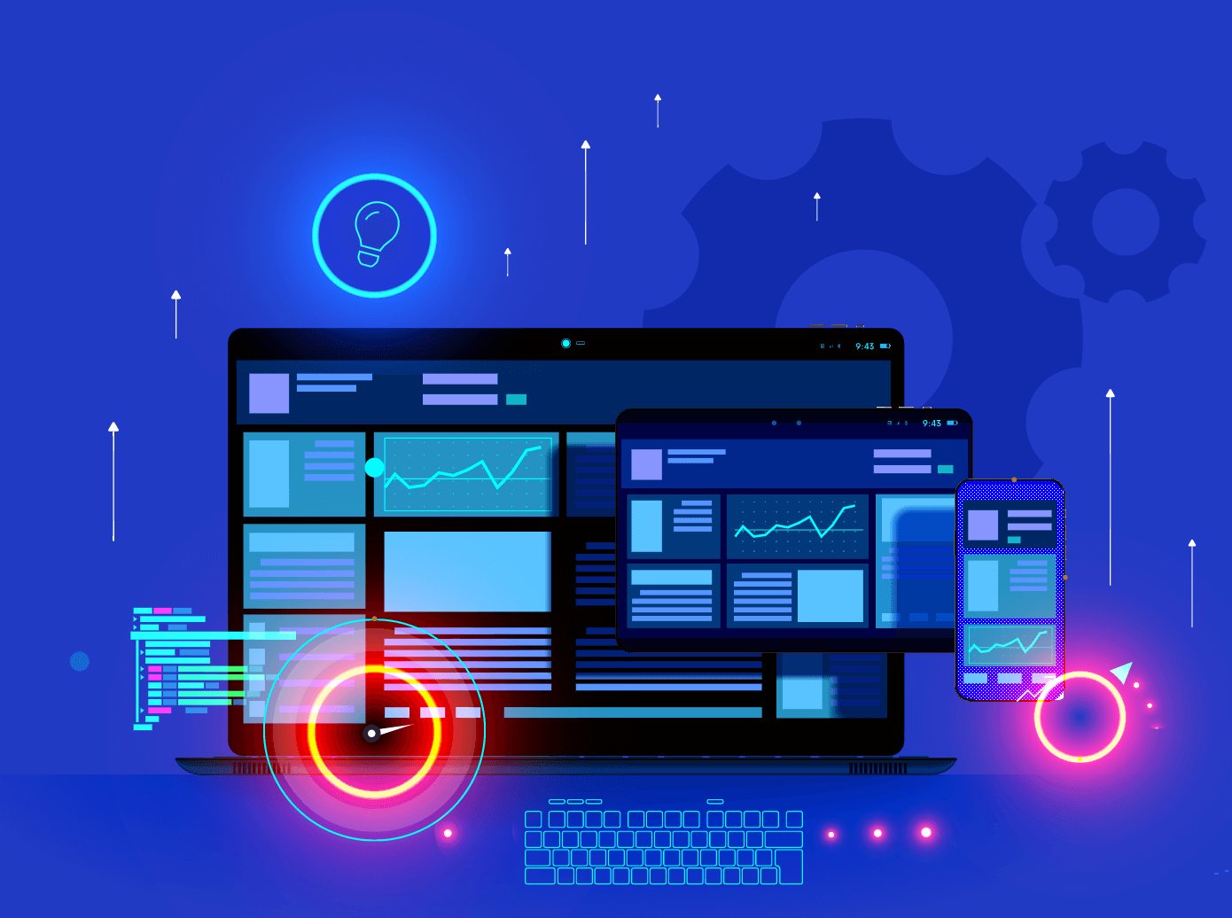 Create A Highly Efficient Zoho Implementation