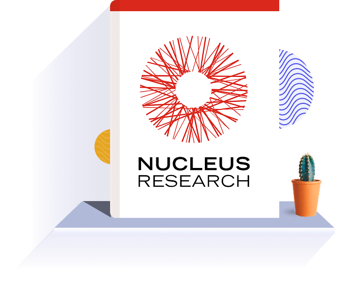 Salesforce customers switch to Zoho