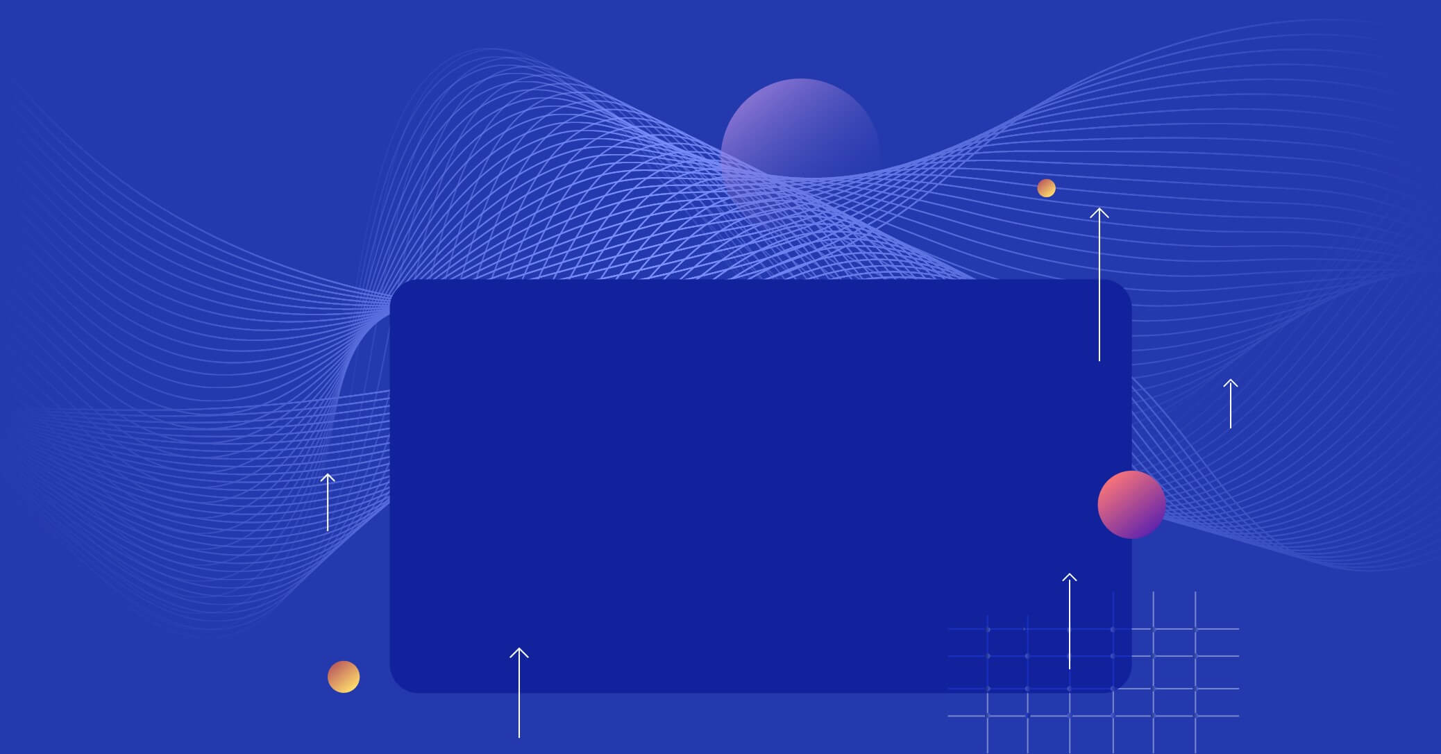 BI platform