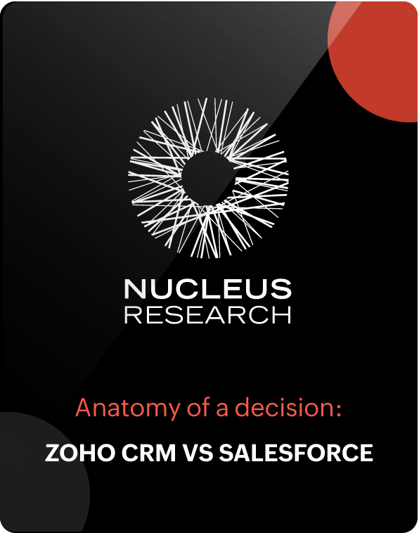 Nucleus Research