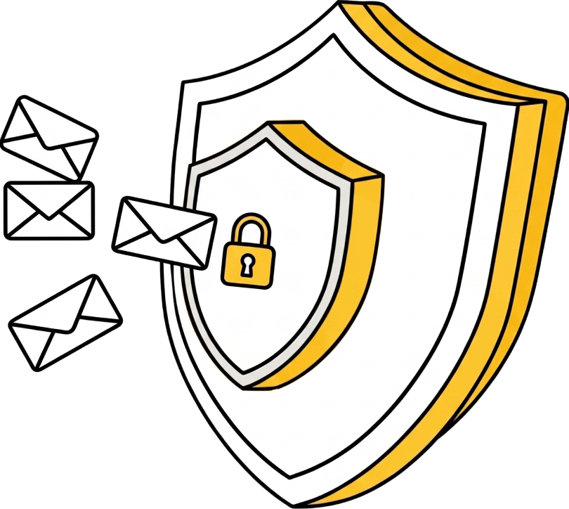Keep BEC attacks at bay with eProtect's multi-layered security