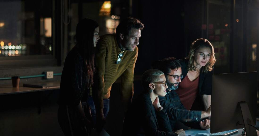 For IT teams and admins