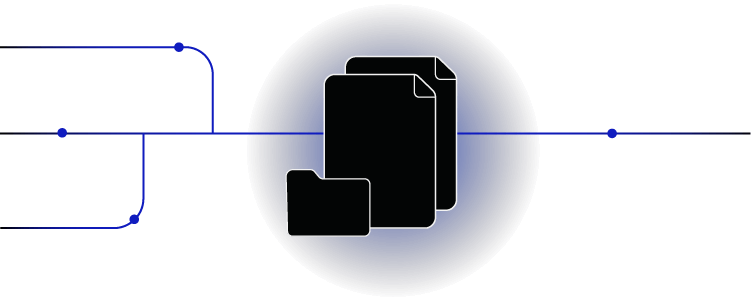 Schedule exports in familiar formats