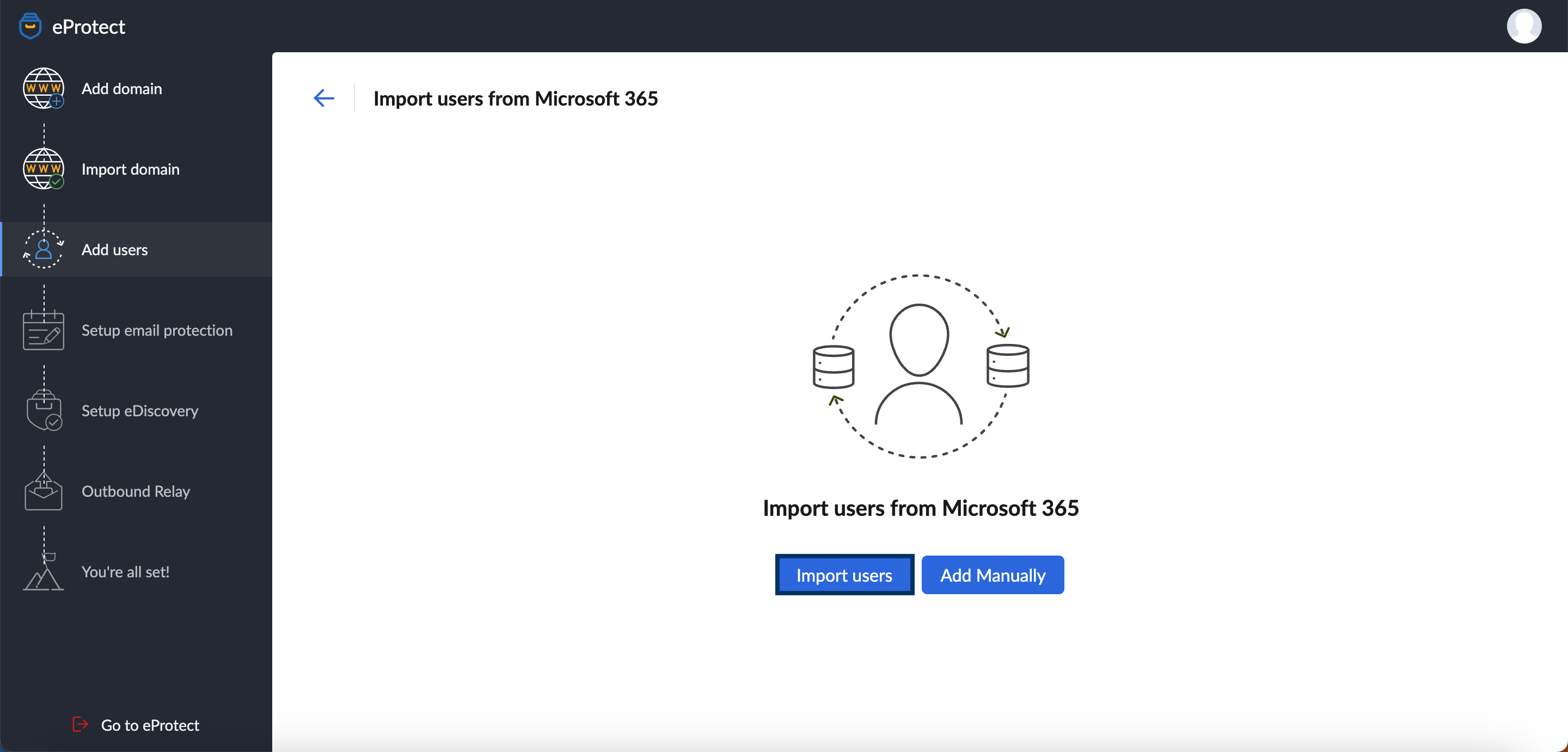 import users from Microsoft 365