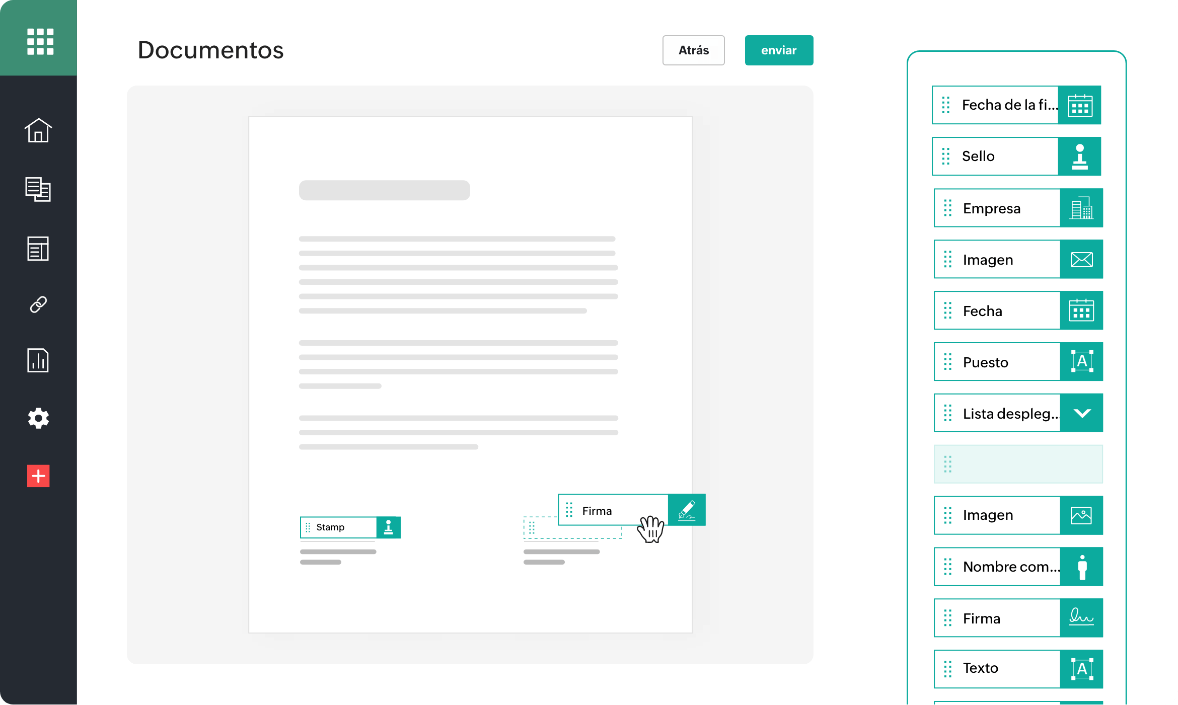 Reliable digital signature solution