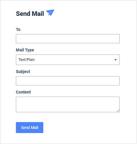 Correo de prueba