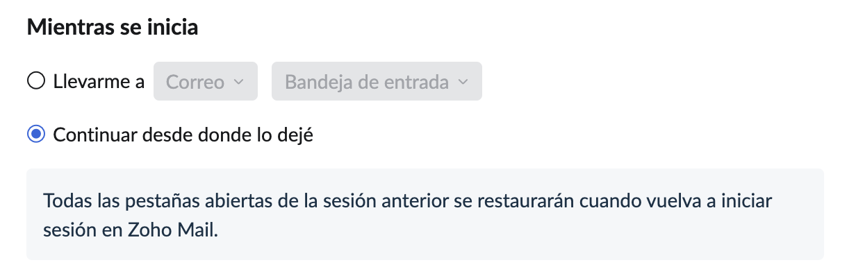 inicio