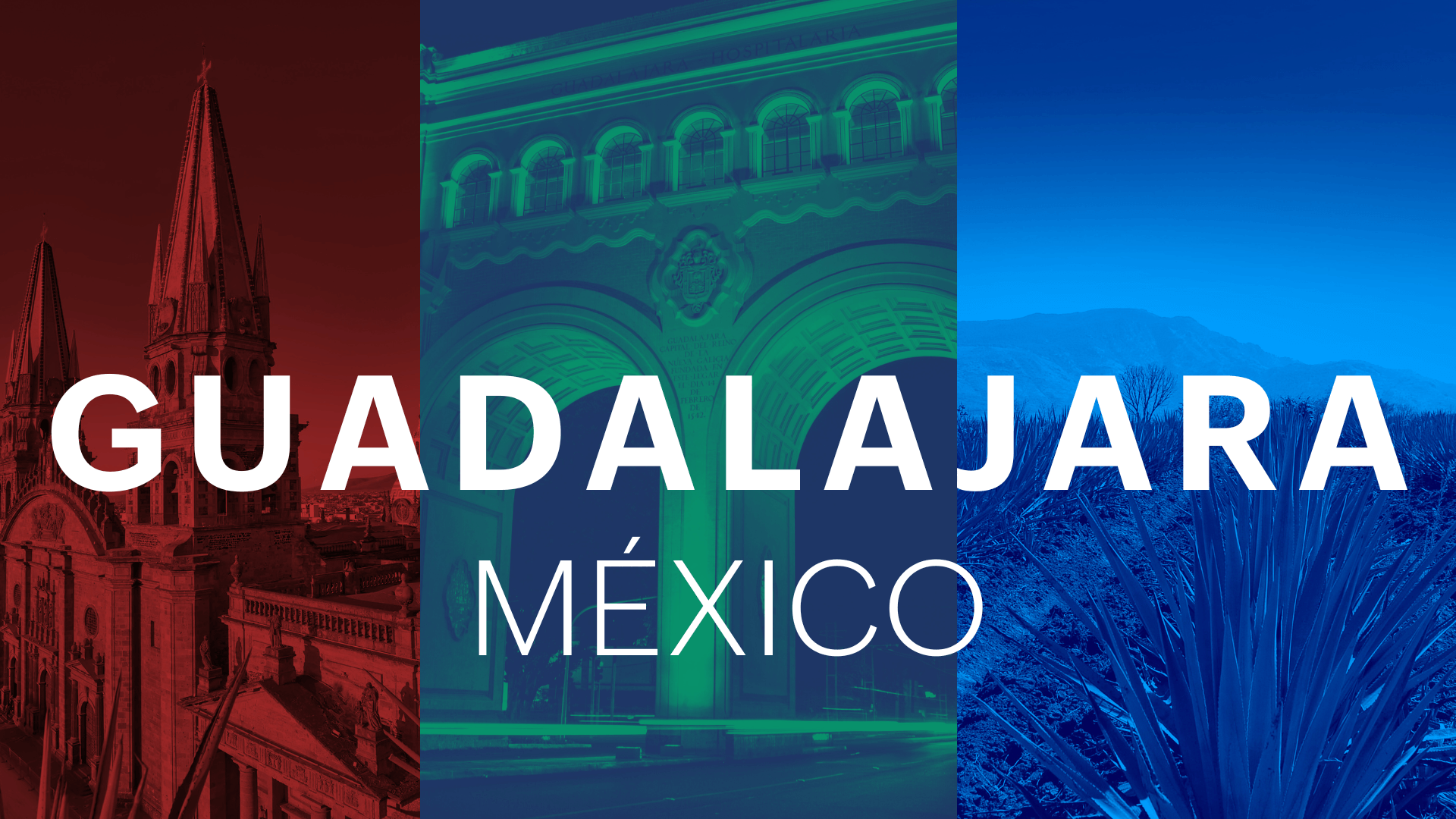 guadalajara