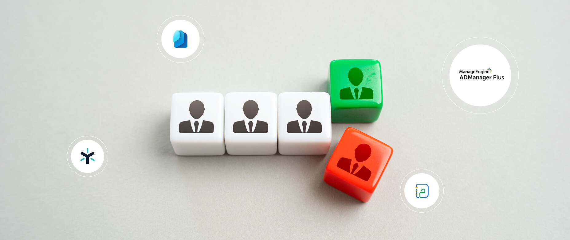 Onboarding and offboarding