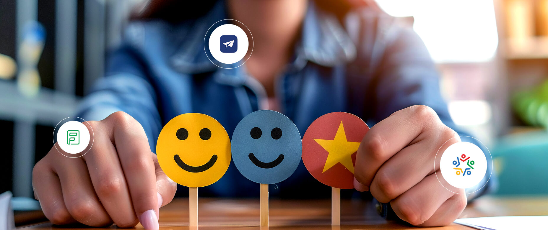 Performance reviews
