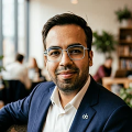 hitesh matlani