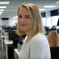 Melanie Cope Machial