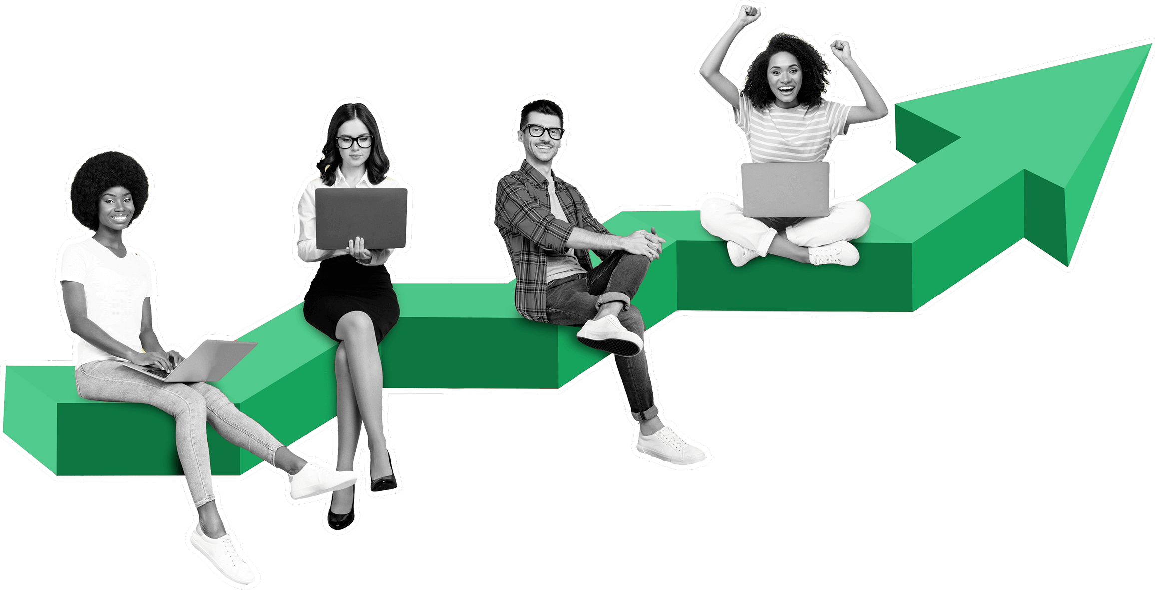Zoho flow for small and medium businesses