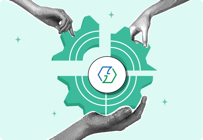 Zoho Flow connecting your ecommerce apps