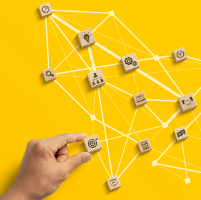 Eliminate constant follow-ups