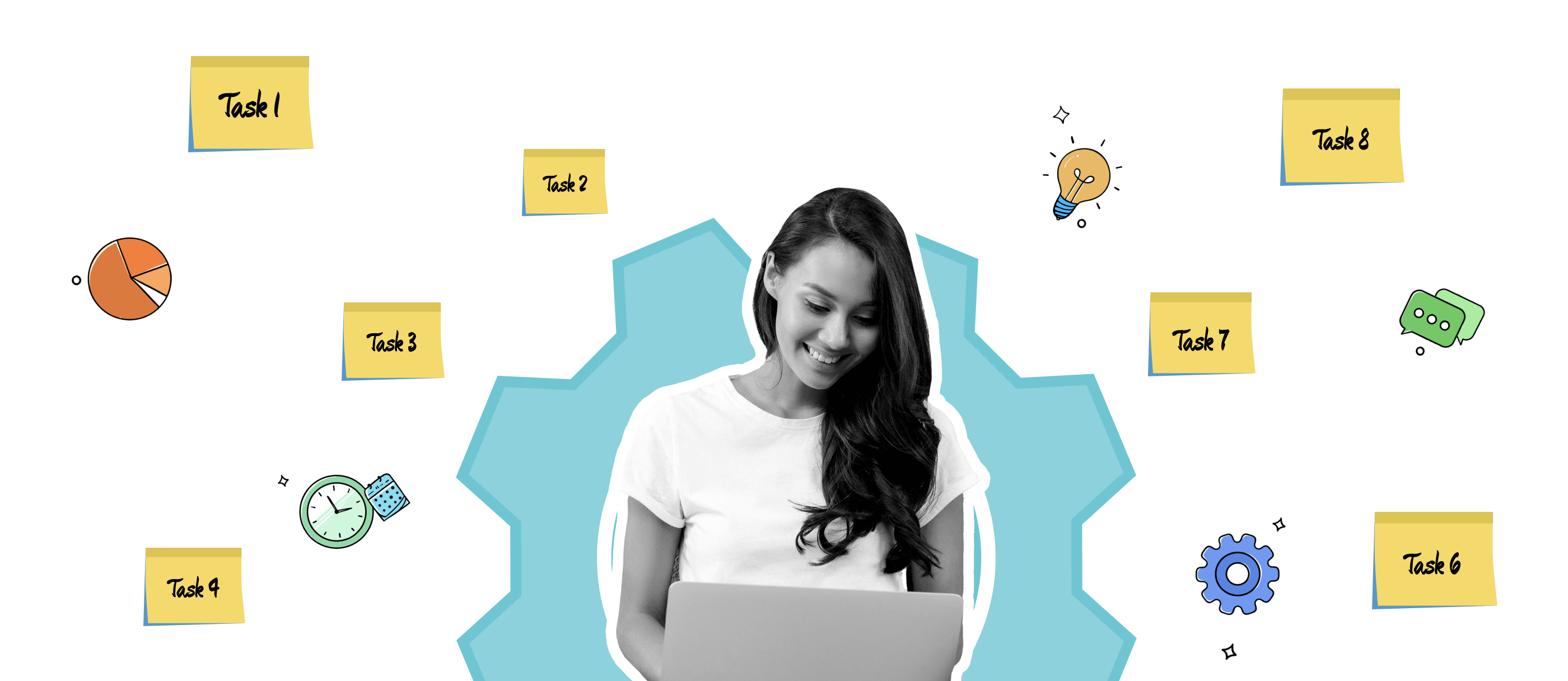 Your automation partner, built to let you focus on your business