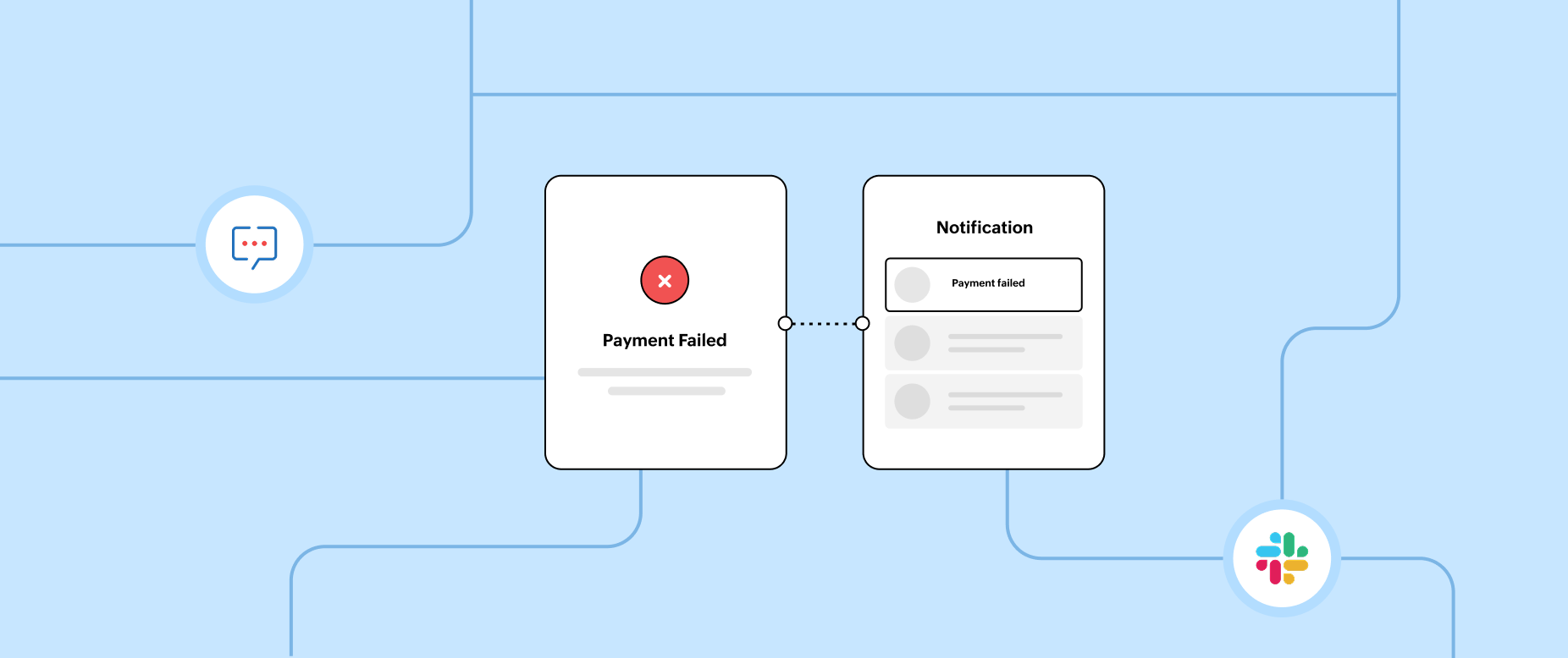 Stay on top of updates