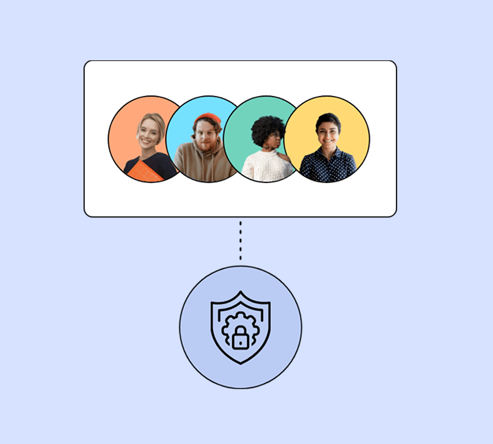 Enterprise-grade security