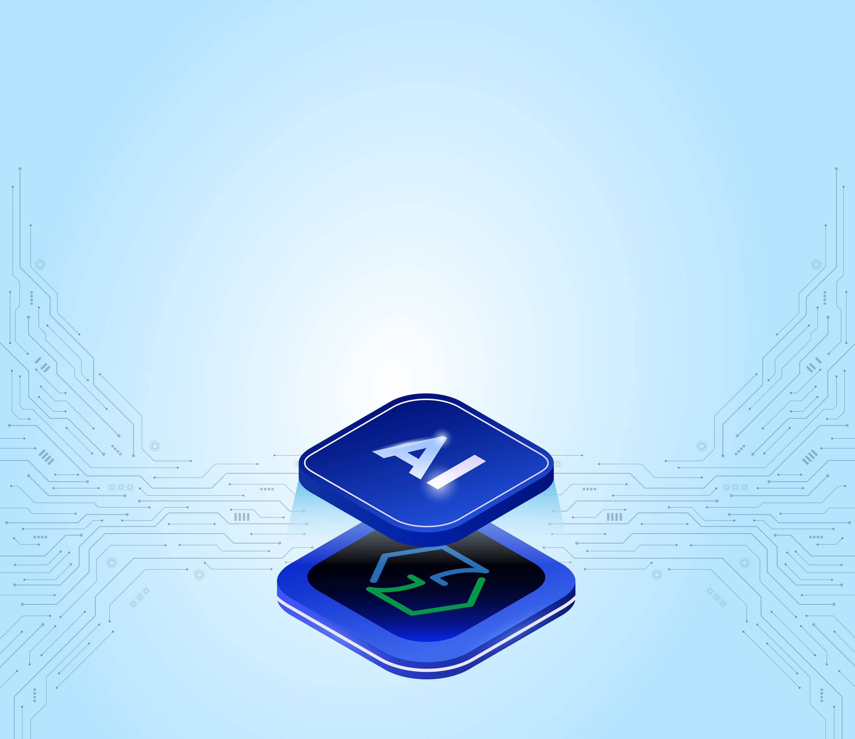 Zoho Flow agentic actions