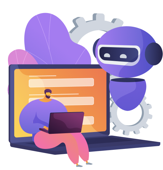 AI-powered forms in Zoho Forms