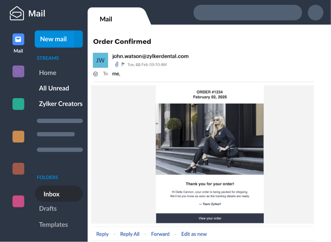 Streamlined consent management