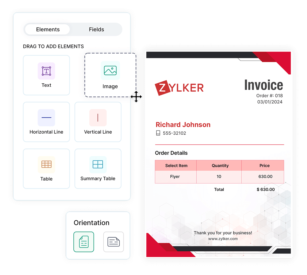Streamlined consent management