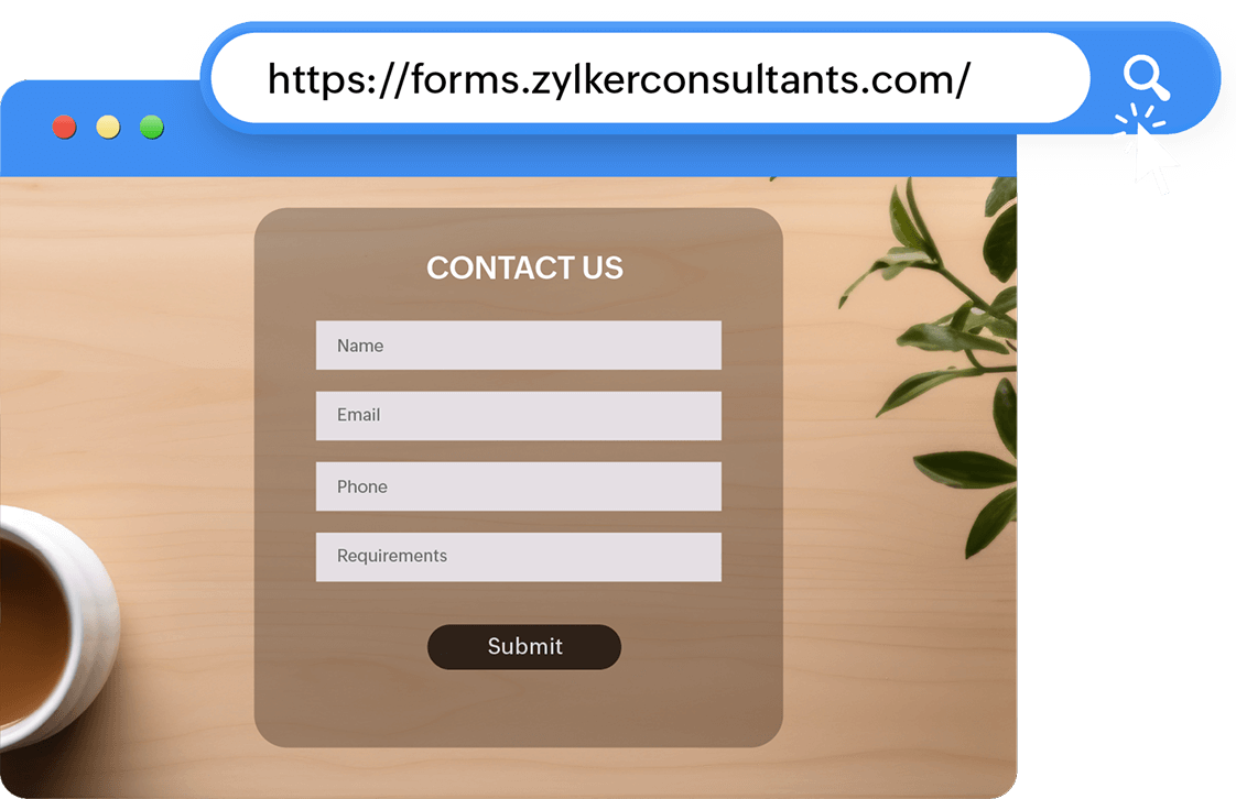 Streamlined consent management