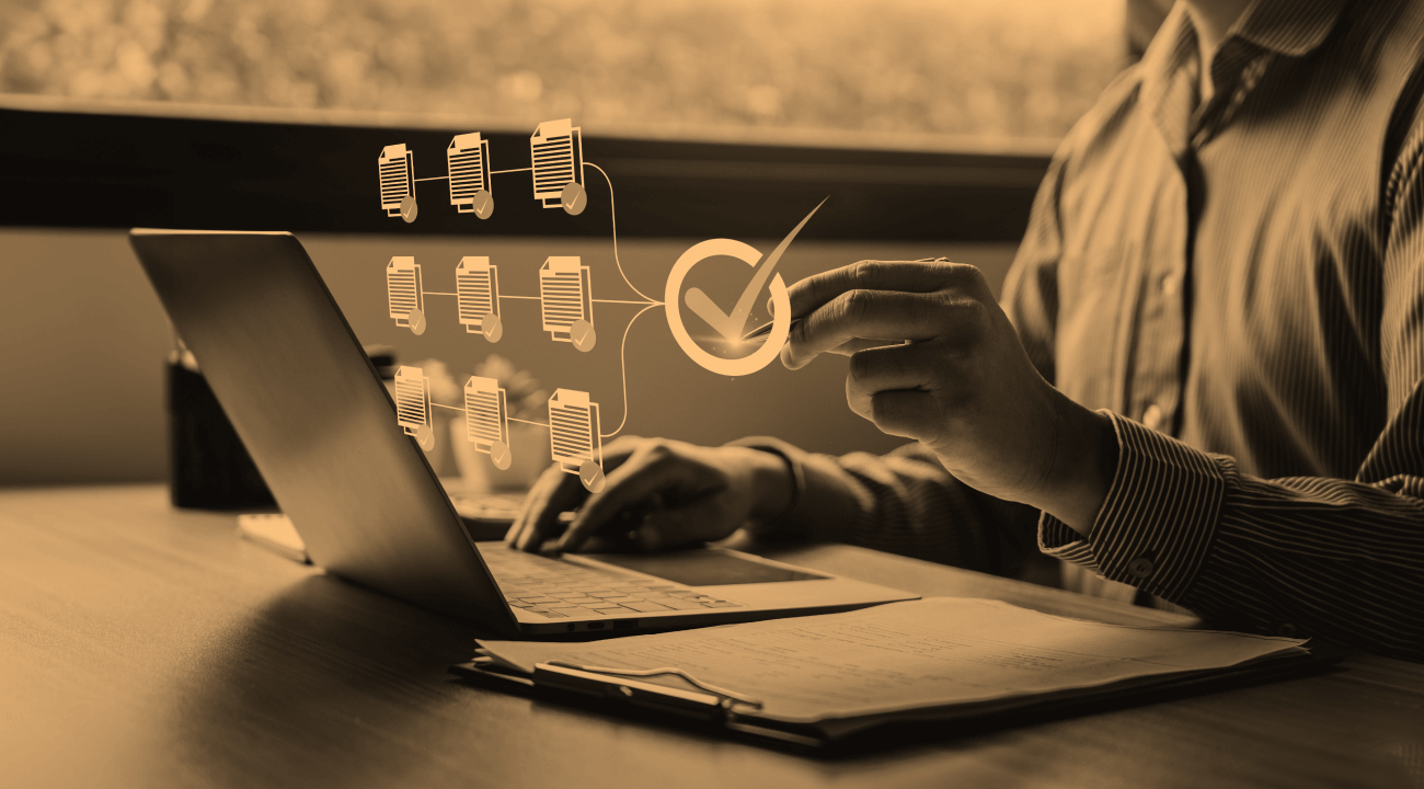 Zoho Forms: Securing data at field level
