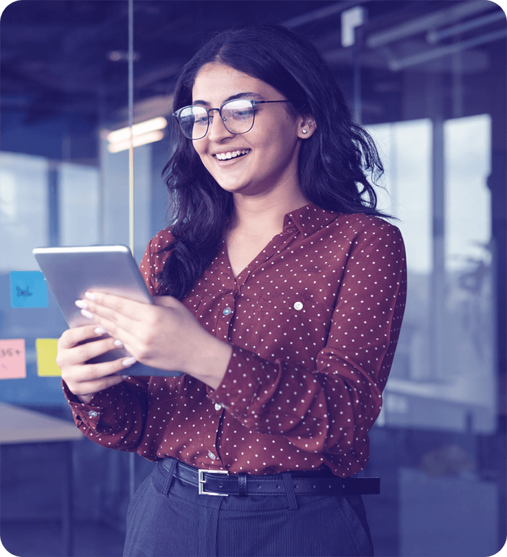 Track survey engagement the smart way