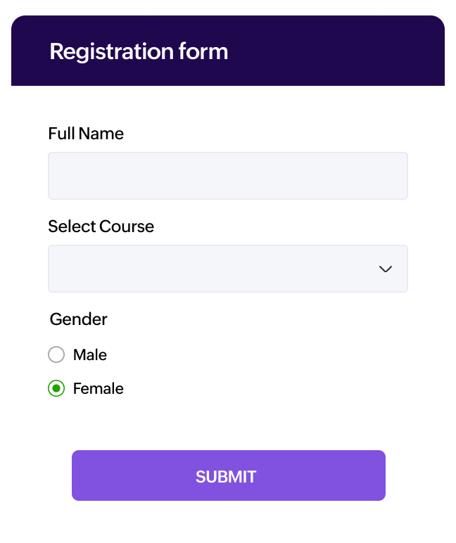 Track survey engagement the smart way