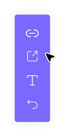 Standard Online Forms