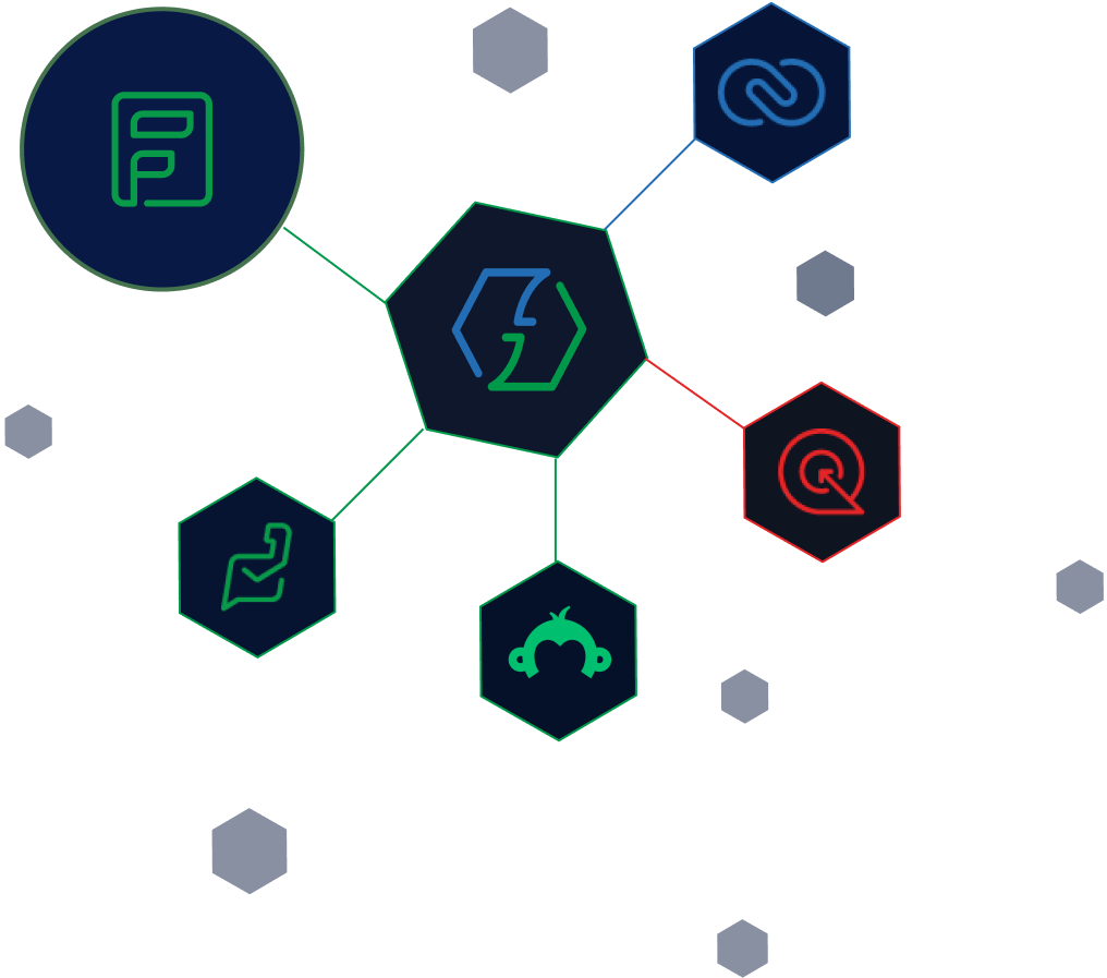 Streamlining workflows with Zoho Flow