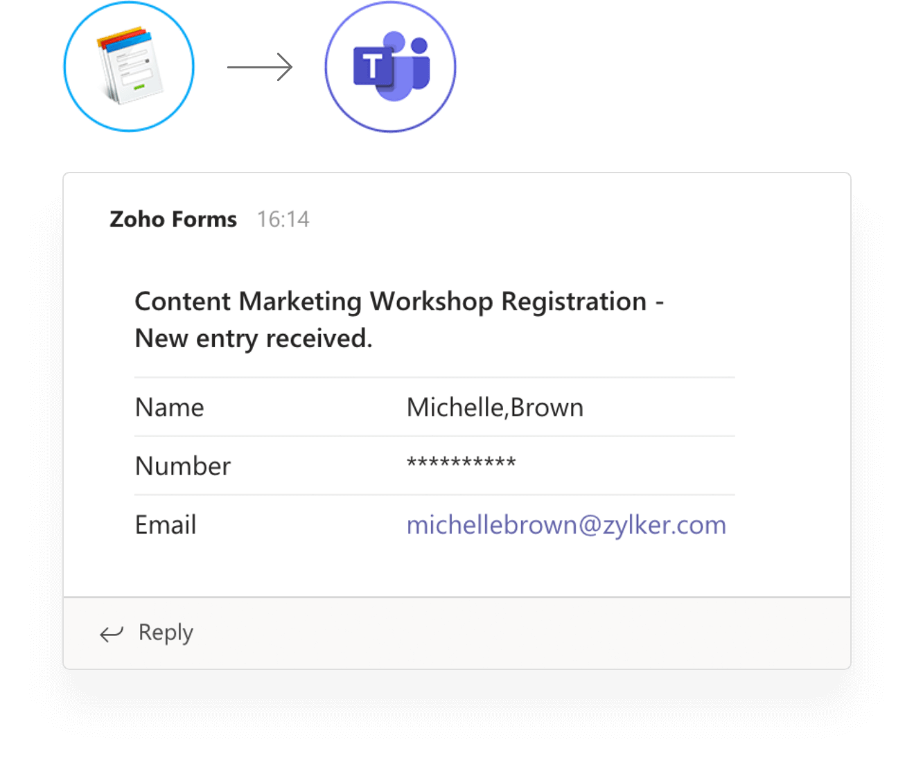 Chat forms. Email Notification Rules "forms subject". Notification form for House-Master TM 30. Notification form for House Master. Notification form for House Master example.