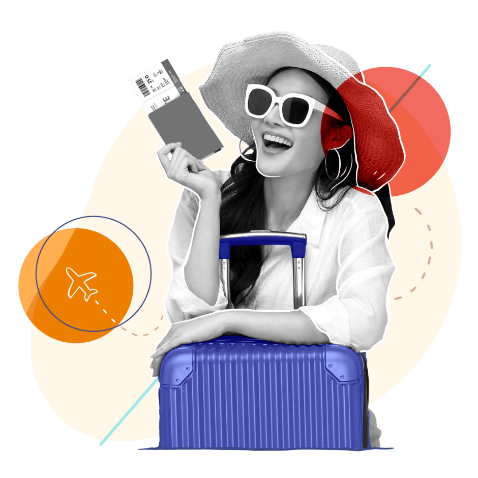 Travel forms