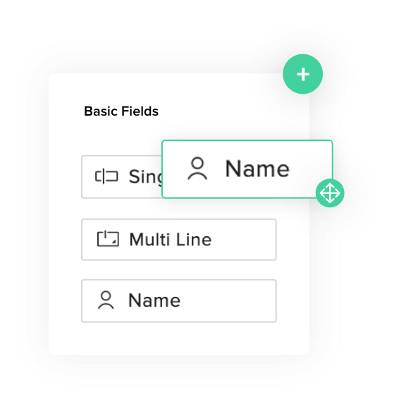 Designing easy and efficient web forms