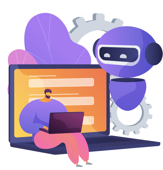 Generate contact forms instantly with AI
