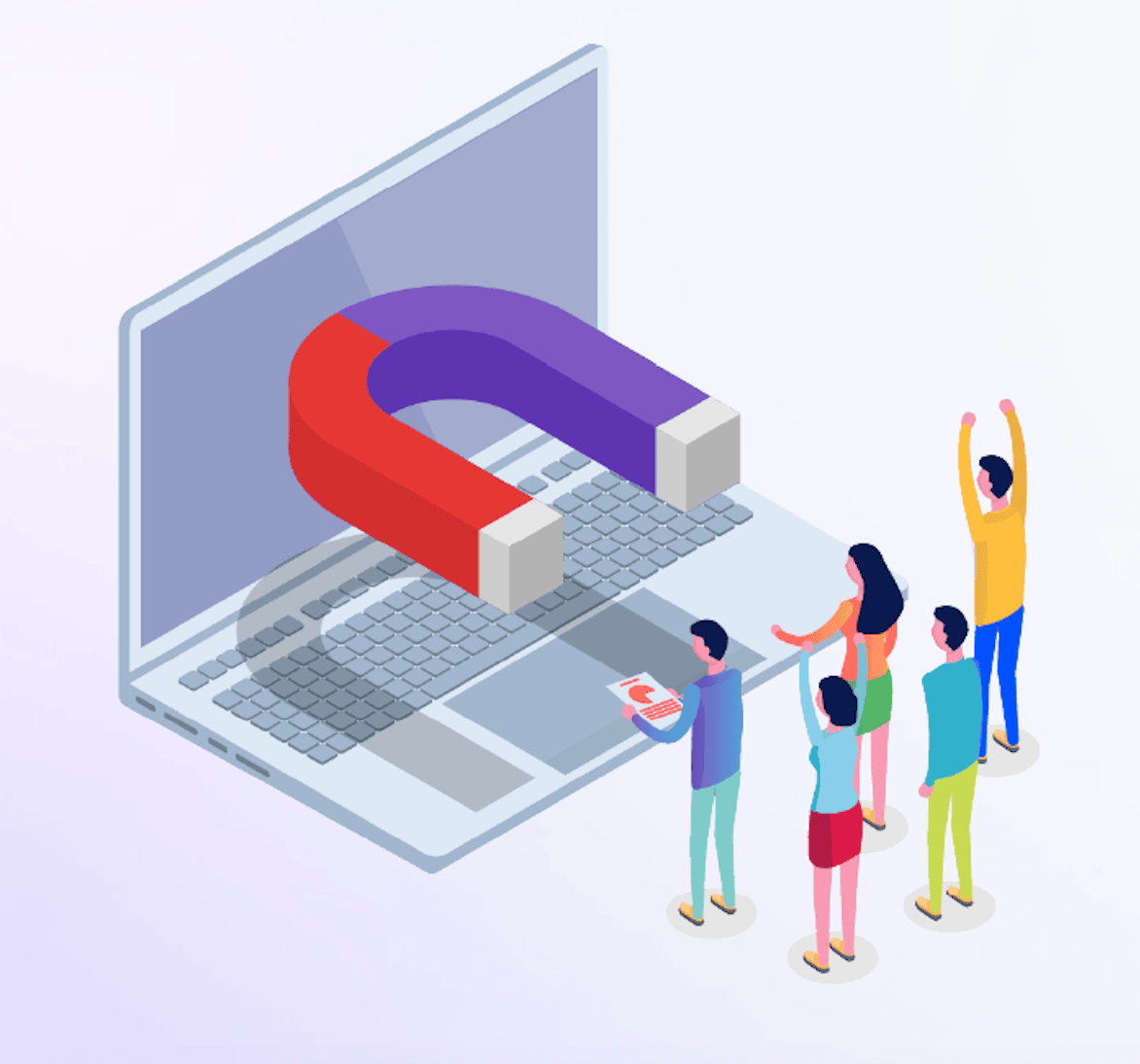 Capture quality leads