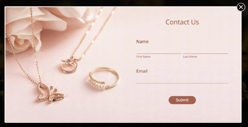 Tips to create contact forms