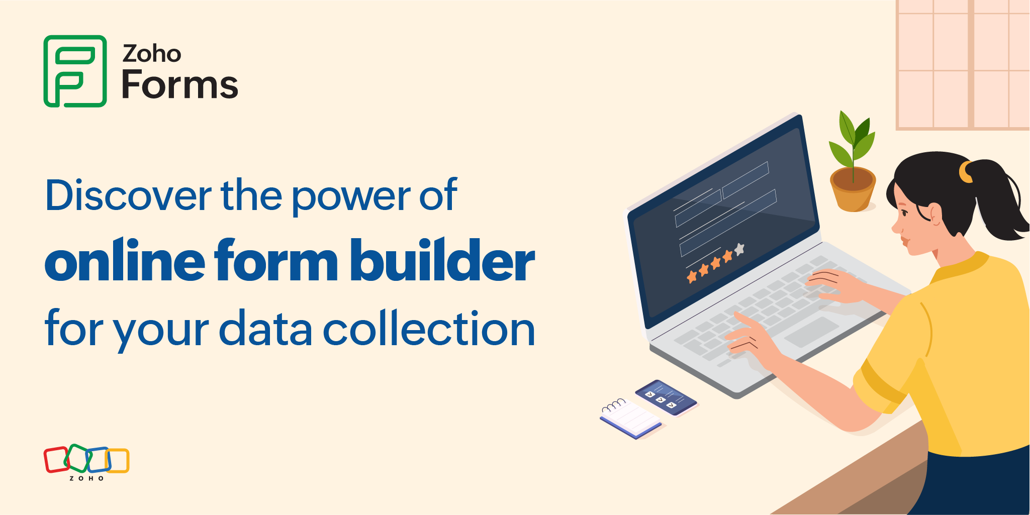 online-form-maker-for-data-collection-zoho-forms