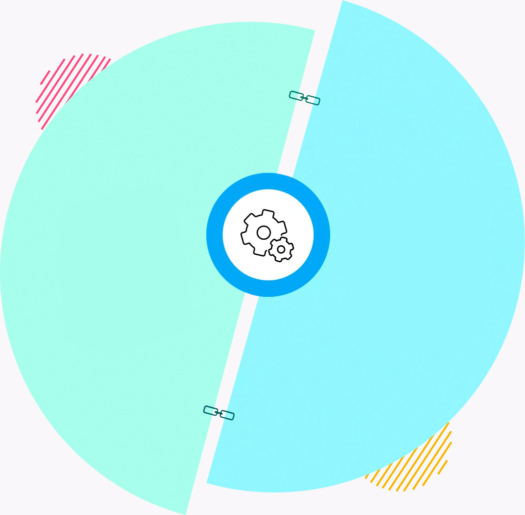 CRM Forms連携 - Zoho Forms