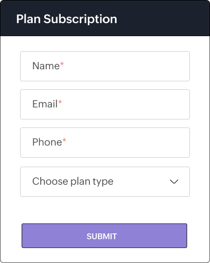 Unlimited form views